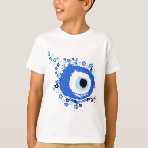 CAMISETA MATI