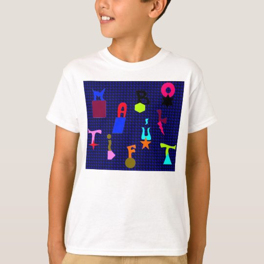 Camiseta Matifutbol