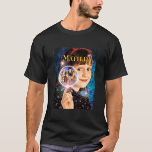 Camiseta Matilda Classic