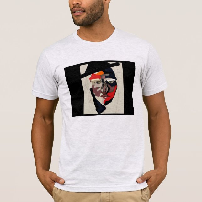 Camiseta matisse (Anverso)