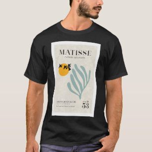 Camiseta Matisse Cutout Poster.png