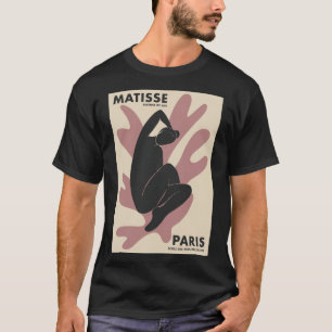 Camiseta Matisse Essence Of Life Classic T-Shirt