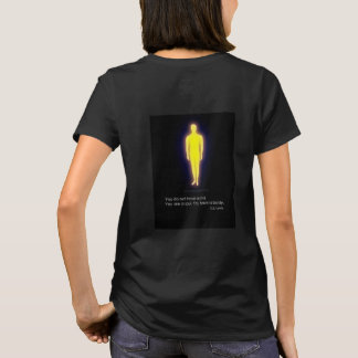 CAMISETA MATITACIÓN DE GIMNASIO DE YOGA