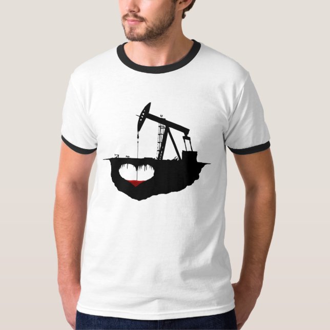 CAMISETA MATÓN (Anverso)