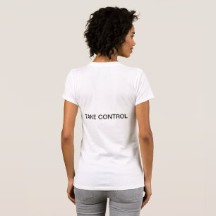 CAMISETA MATÓN ANTI