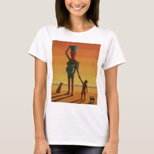 Camiseta Matriarca 2004
