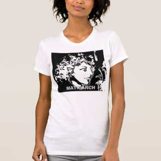 Camiseta Matriarca, MATRIARCA