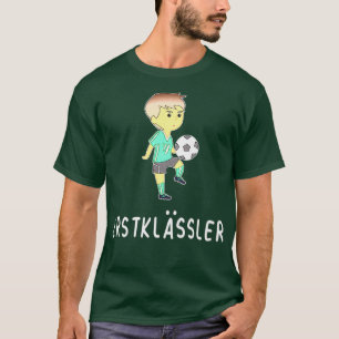 Camiseta Matrícula escolar 2020