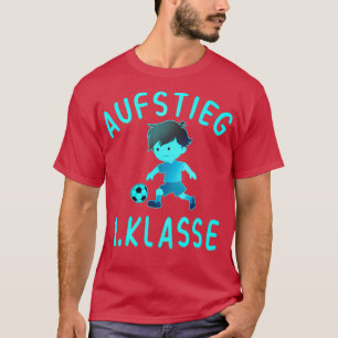 Camiseta Matrícula escolar 2020 niño en edad escolar 4