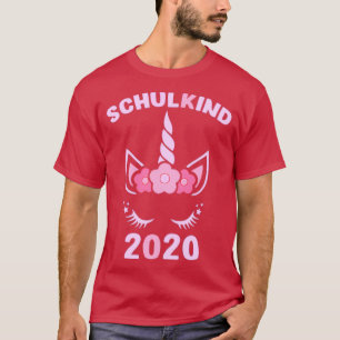 Camiseta Matrícula escolar 2020 parque infantil superpoblad