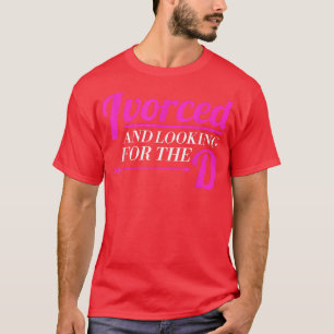 Camiseta Matrimonio recién divorciado Fiesta de Chiste sarc