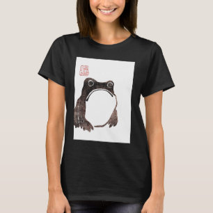 Camiseta Matsumoto Hoji Frog