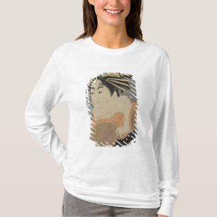 Camiseta Matsumoto Yonesaburo en el papel