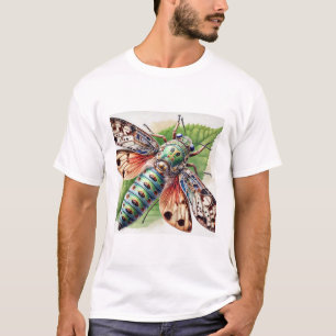 Camiseta Matsumuraeses 270924IREF226 - Watercolor