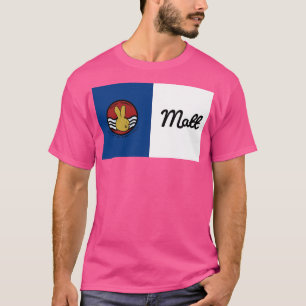 Camiseta Matt 1963 Año de nacimiento del conejo acuático