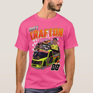 Camiseta Matt Crafton