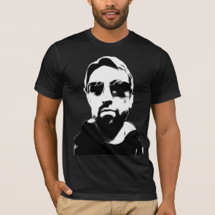 Camiseta Matt F. Johnson