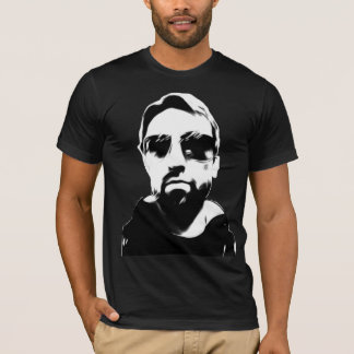 Camiseta Matt F. Johnson