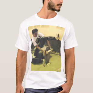 Camiseta Matt Hensley Classic Shackle Me Not Skateboarding