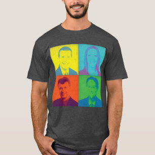 Camiseta Matt K