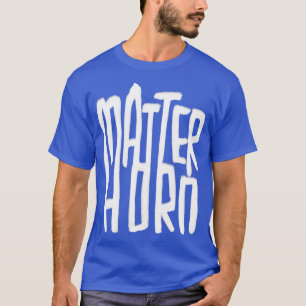 Camiseta Matterhorn