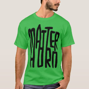 Camiseta Matterhorn 1