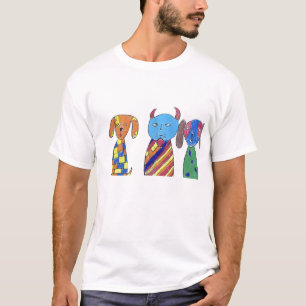 Camiseta Matthew Kulis