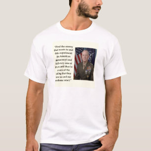 Camiseta mattis de james