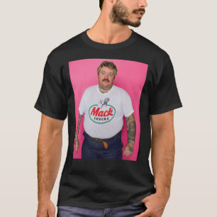 Camiseta Matty Matheson Classic T-Shirt