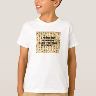 Camiseta Matzo