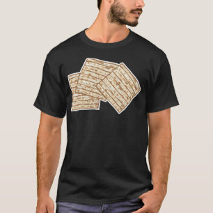 Camiseta Matzo - El Placer De La Pascua