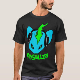 Camiseta Mau5xillery