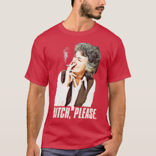 Camiseta MAUDE, por favor