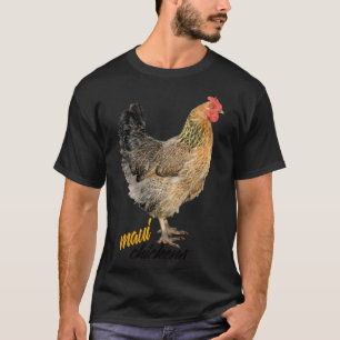 Camiseta Maui Chickens