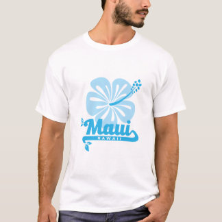 Camiseta Maui Hawaii