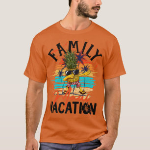 Camiseta Maui Hawaii Isla 2022 Vacaciones familiares coinci