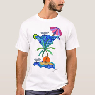 Camiseta Mauitini