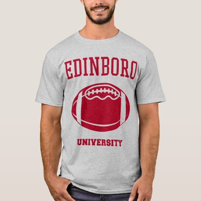 Camiseta Maureen Quinn (Anverso)