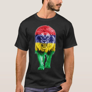 Camiseta mauricio
