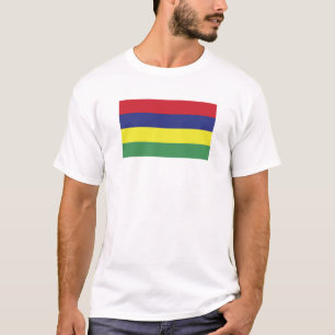 Camiseta Mauricio