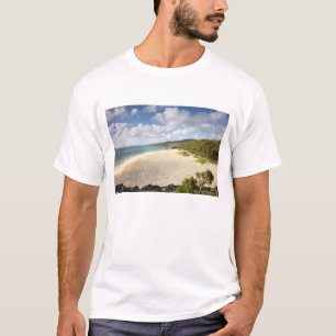 Camiseta Mauricio, Isla Rodrigues, St. Francois, St.