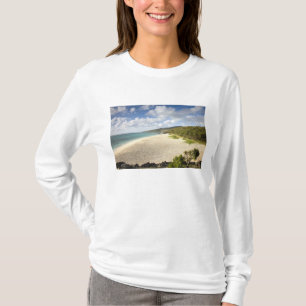 Camiseta Mauricio, Isla Rodrigues, St. Francois, St.