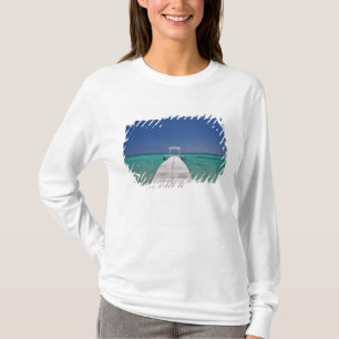 Camiseta Mauricio, Mauricio Occidental, Le Morne 2