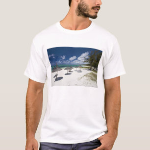 Camiseta Mauricio, Mauricio oriental, Belle Mare,