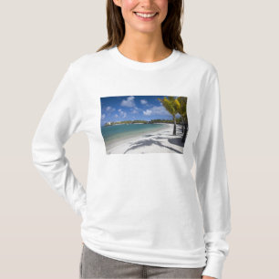 Camiseta Mauricio, Mauricio Oriental, Trou d' Eau Douce,
