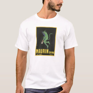 Camiseta Maurin Quina