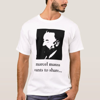 Camiseta mauss