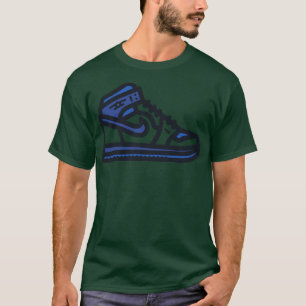 Camiseta Mavericks Basketball Sneys