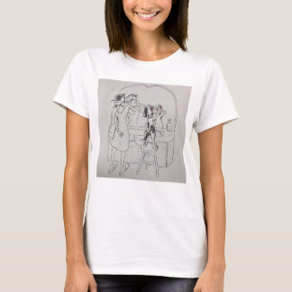 CAMISETA MAX