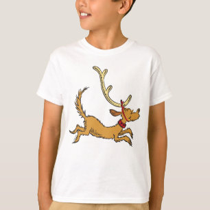 Camiseta Max Carrera de Vacaciones